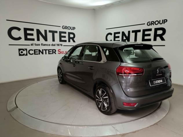 Citroen C4 SpaceTourer C4 SpaceTourer BlueHDi 130 S&S EAT8 Feel - Foto 4