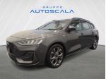 FORD Focus 1.0 EcoBoost Hybrid 125CV Powershift SW ST-Line De rif. 23909711