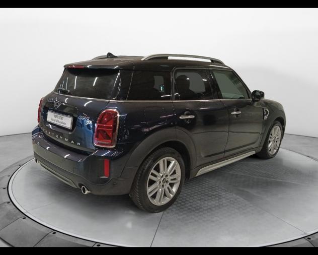 MINI Countryman Mini F60 2020 Mini 2.0 Cooper SD All4 auto - Foto 6
