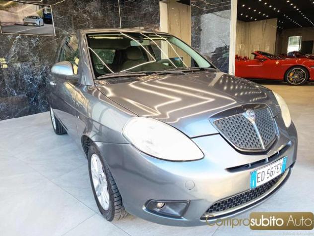 LANCIA Ypsilon 1.3 MJT 75 CV Diva rif. 24021495 - Foto 3