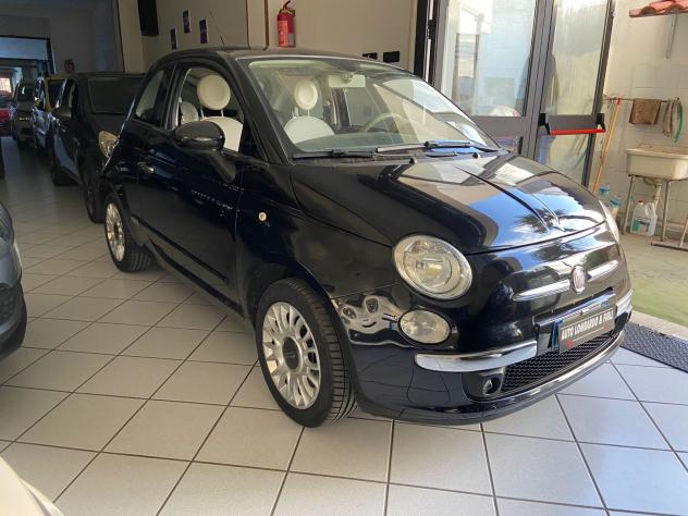 Fiat 500 1.2 Lounge - Unico proprietario - Foto 2