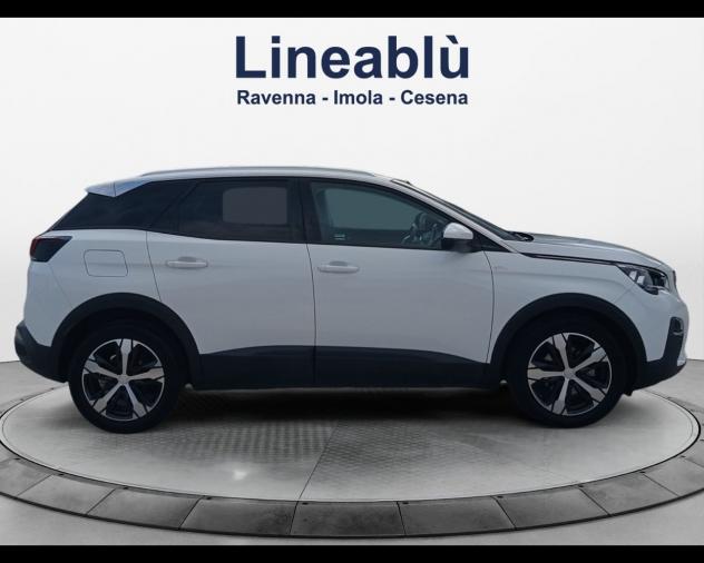 Peugeot 3008 3008 2ª serie - 3008 PureTech Turbo 130 S&S Allure - Foto 6