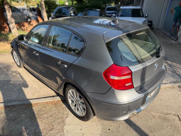 Bmw 118 cat 5 porte Futura DPF Automatica - Foto 4