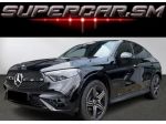 MERCEDES-BENZ GLC 220 d coupe AMG PREMIUM 20 PANORAMA 360 rif. 23262107