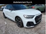 AUDI A1 SPB 30 TFSI BLACKLINE PACKLUCI PREZZO SENZA VINCOL rif. 23993177