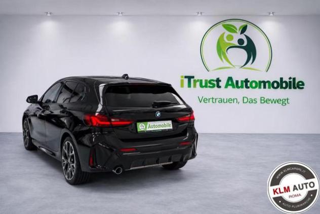 BMW 118 d M Sport Design prezzo IVA COMPRESA rif. 23803426 - Foto 6