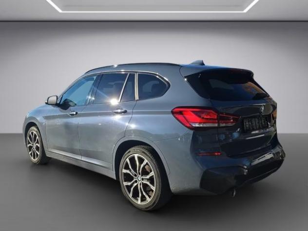 BMW X1 sDrive18i Msport M Sport rif. 23704048 - Foto 3
