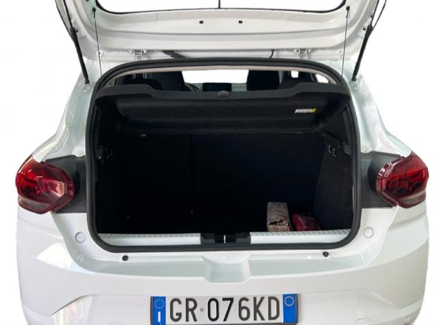 Dacia Sandero Streetway III 2021 Streetway 1.0 tce Expression Eco-g 100cv 5 marce - Foto 10