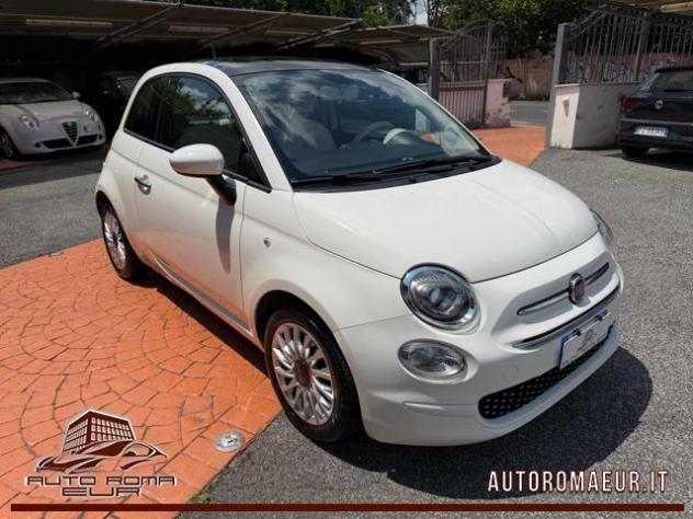 FIAT 500 1.2 Lounge PREZZO REALE! DISTRIBUZIONE FATTA! rif. 23973321 - Foto 7