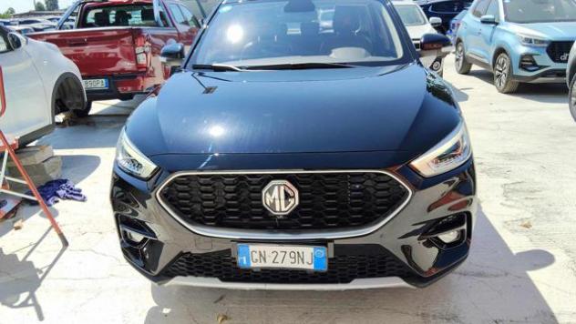 MG ZS 1.0T-GDI Luxury FULL OPTIONAL PREZZO VERO rif. 23940407