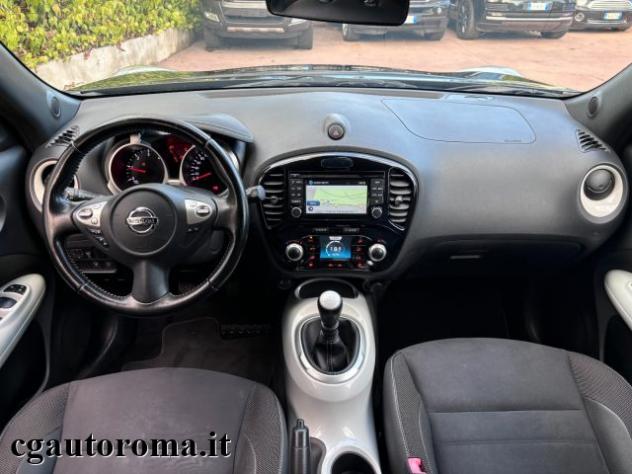 NISSAN Juke 1.5 dCi Start&Stop Visia rif. 21323467 - Foto 7