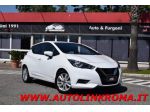 NISSAN Micra 1.0 IG-T 5 porte Acenta 101CV rif. 23754169