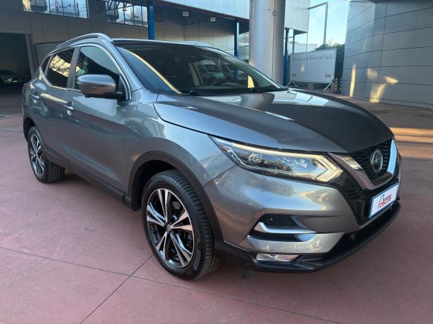 Nissan Qashqai 1.5 dCi 115 N-Connecta - Foto 2