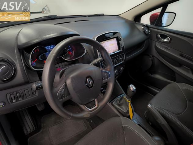 Renault Clio TCe 12V 90 CV GPL Start&Stop 5 porte Energy Zen - Foto 8