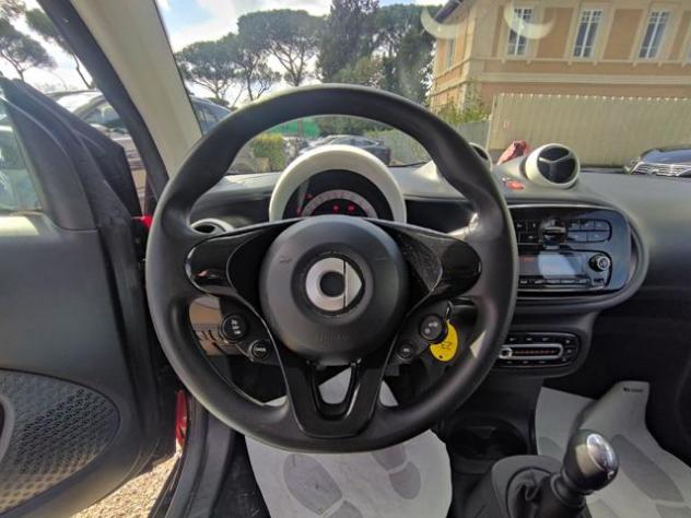 SMART ForTwo 1.0cc 71cv BLUETOOTH CRUISE CLIMA AUTO rif. 20503802 - Foto 8
