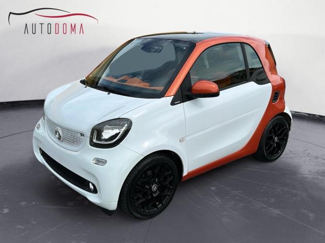 smart fortwo 70 Sport edition 1 - Foto 3