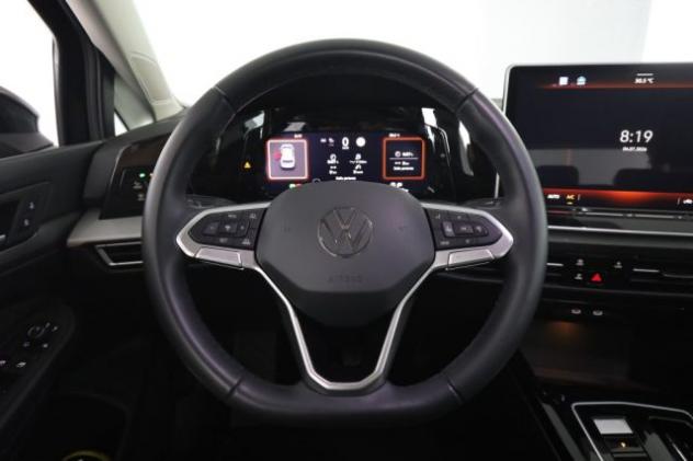 VOLKSWAGEN Golf Golf 2.0 TDI 150 CV DSG SCR Style rif. 23903766 - Foto 5