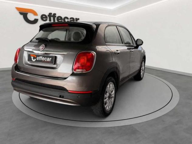 FIAT 500X 1.6 MultiJet 120 CV Business rif. 24165825 - Foto 6