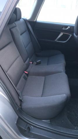 Subaru Legacy 2.0R 16V SW 76GP Bi-F. Black Lim. - Foto 3