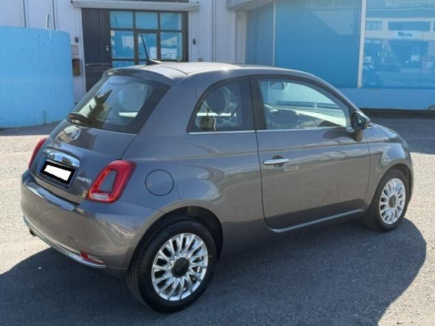 Fiat 500 1.0 Hybrid Dolcevita - Foto 3