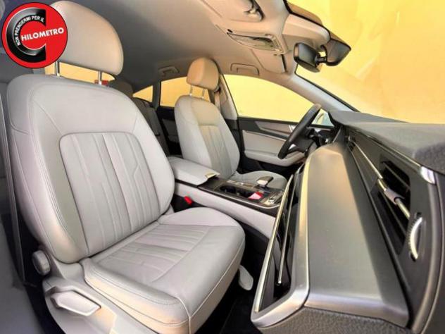 AUDI A7 SPB 50 3.0TDI quattro tiptronic Bus.Plus Sline ext rif. 23921936 - Foto 10