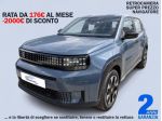NEW FIAT - Grande Panda  1.2 Icon 100cv#PACK TECH!
