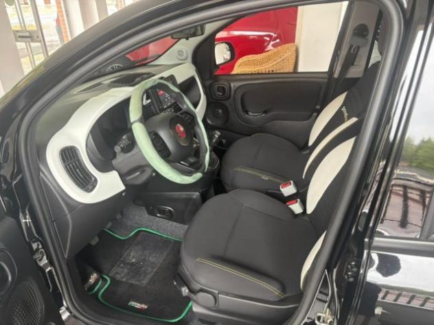 FIAT Panda Cross 1.0 FireFly S&S Hybrid 5 POSTI CROSS rif. 24051557 - Foto 5