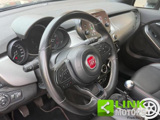 FIAT 500X 1.0 T3 120 CV Sport GPL rif. 23972616 - Foto 9