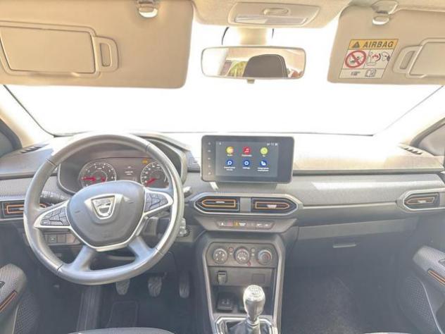 DACIA Sandero Stepway 1.0 TCe 90 CV Comfort rif. 24097280 - Foto 7