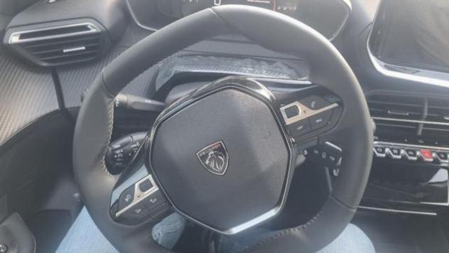 PEUGEOT 208 PureTech 100 Stop&Start 5 porte Allure rif. 23707817 - Foto 4