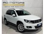 Volkswagen Tiguan Benzina Neopatentati Distribuzione OK