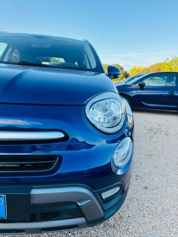 Fiat 500X 1.3 MultiJet 95 CV Cross - Foto 9