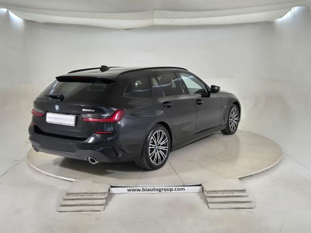 BMW Serie 3 320E Touring - Foto 5