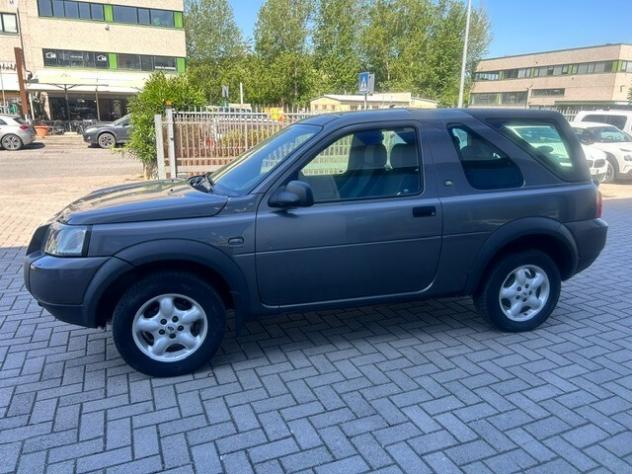 Land Rover Freelander 2.0 Td4 16V cat 3p. Sport - Foto 4