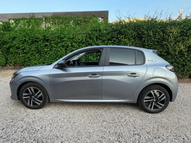 PEUGEOT 208 Hybrid 100 e-DCS6 style rif. 24154284 - Foto 2