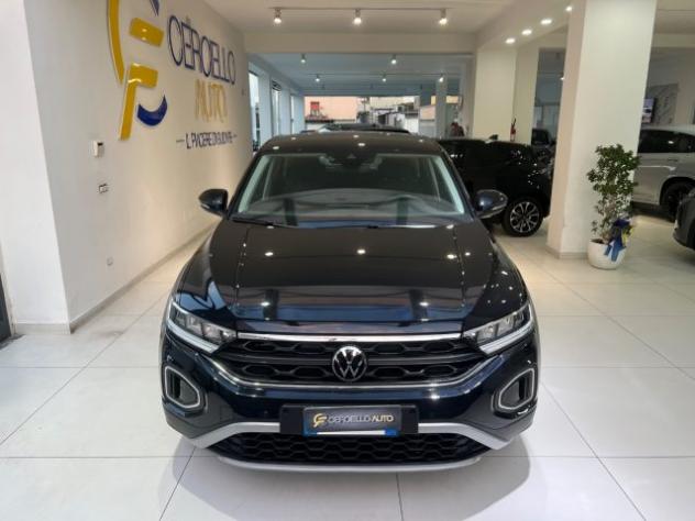 VOLKSWAGEN T-Roc 1.0 TSI Style tua da €239,00 mensili rif. 23121772 - Foto 9