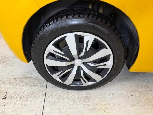 Peugeot 208 1.2 PureTech Active Pack S&S 75cv *PRONTA CONSEGNA, PROMO AZZURRA* - Foto 5