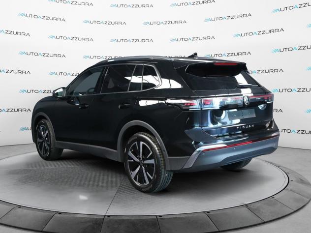 Volkswagen Tiguan 2.0 TDI Elegance 150cv DSG *TETTO, 19'', WINTER PACK, PROMO AZZURRA* - Foto 6
