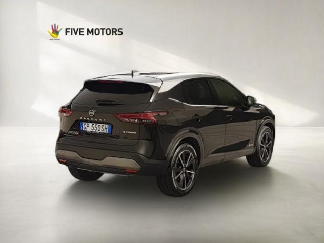 NISSAN Qashqai e-Power Tekna rif. 24052629 - Foto 7