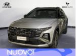 HYUNDAI Tucson MY26 1.6 T-GDI DCT 150 CV Darkline rif. 22968674