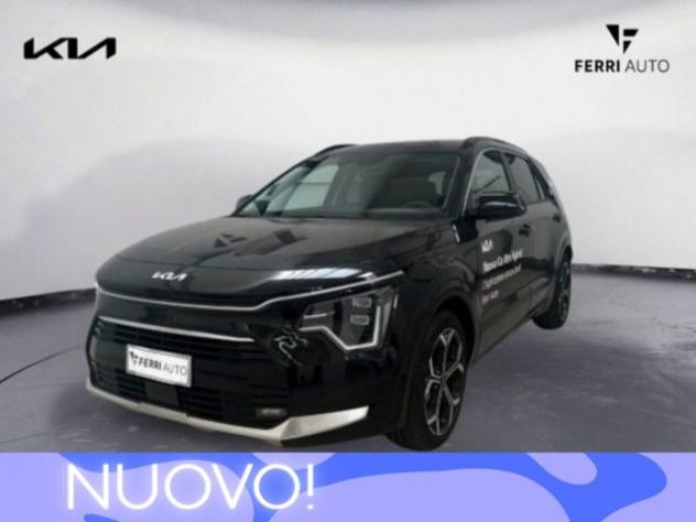 KIA Niro 1.6 DCT HEV GPL Evolution rif. 24066362
