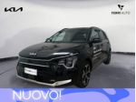 KIA Niro 1.6 DCT HEV GPL Evolution rif. 24066362