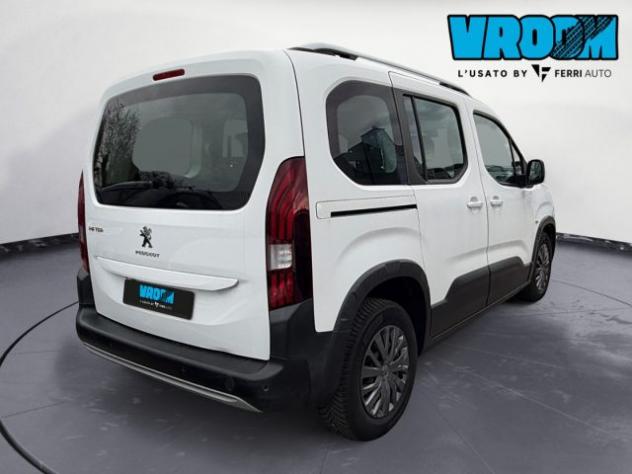 PEUGEOT Rifter 1.5 BlueHDi 100 Active N1 rif. 23481946 - Foto 5