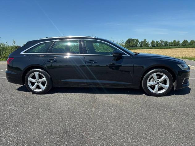Audi A6 40 TDI 2.0 Diesel 204cv - Foto 4