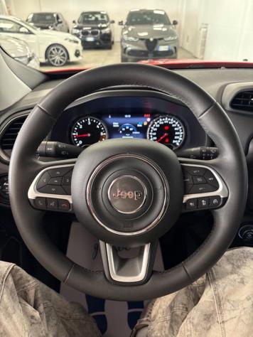 JEEP Renegade 1.6 Mjt 130 CV Limited FULL LED rif. 24069926 - Foto 9