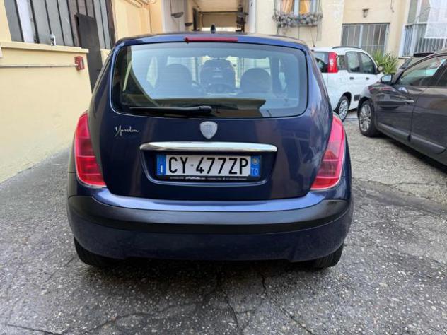 LANCIA Ypsilon 1.2 16V Platino rif. 22882389 - Foto 5