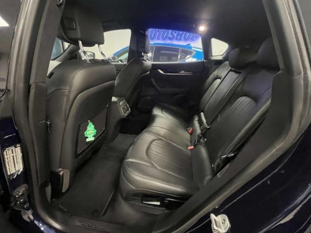 MASERATI Levante Levante 3.0 V6 Granlusso 275cv auto my20 rif. 23836333 - Foto 9