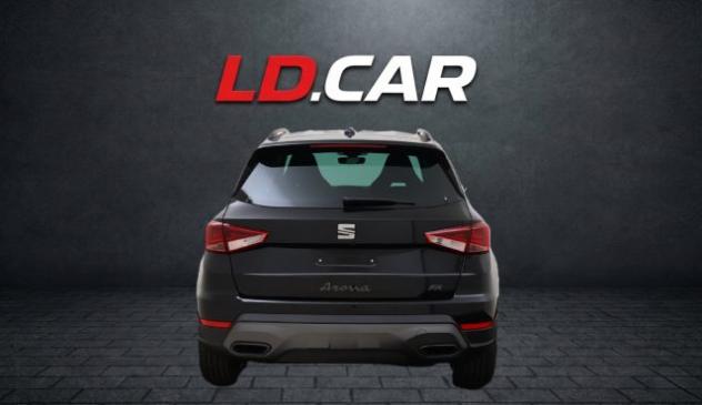 SEAT Arona 1.0 EcoTSI 115 CV DSG FR - KM 0 2026 rif. 23765970 - Foto 3