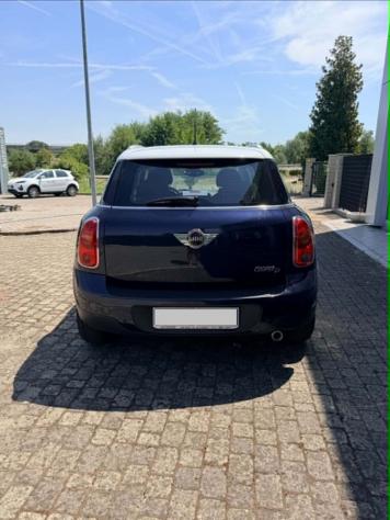 MINI Countryman Cooper D ALL4 - Foto 4