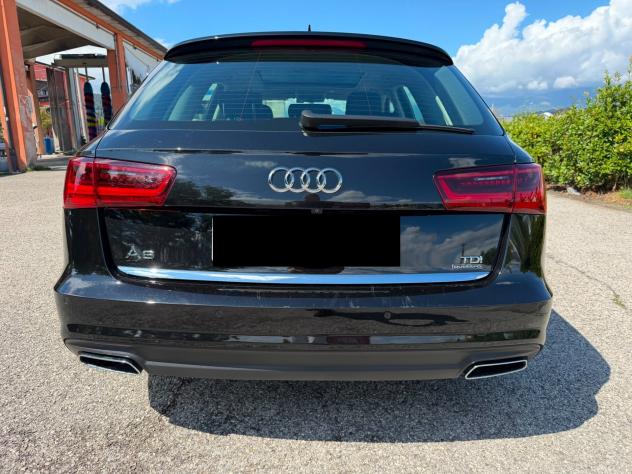 Audi A6 2.0 TDI 190 CV quattro S tronic Business Plus - Foto 6